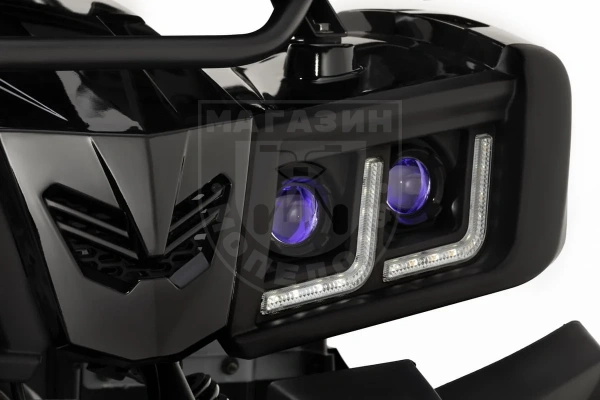 Motoland Квадроцикл MOTOLAND ATV 300 MAX X оранжевый купить в Мопедофф www.9814555.ru