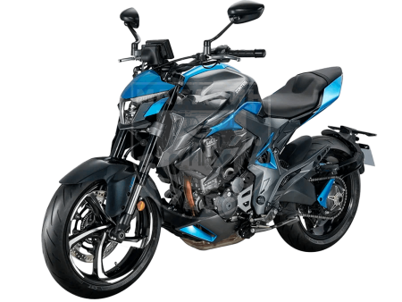 Zontes Мотоцикл ZONTES ZT 350-R1 Blue