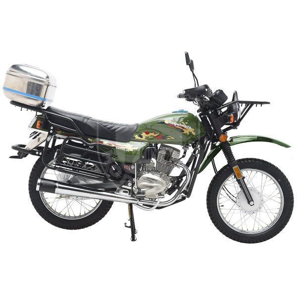 Мотоцикл Regulmoto SK150-22