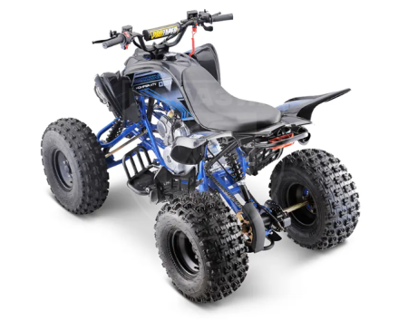 HIGHPER Машинокомплект HIGHPER ATV-012 110cc