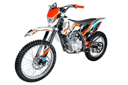KAYO KAYO K1 250 MX