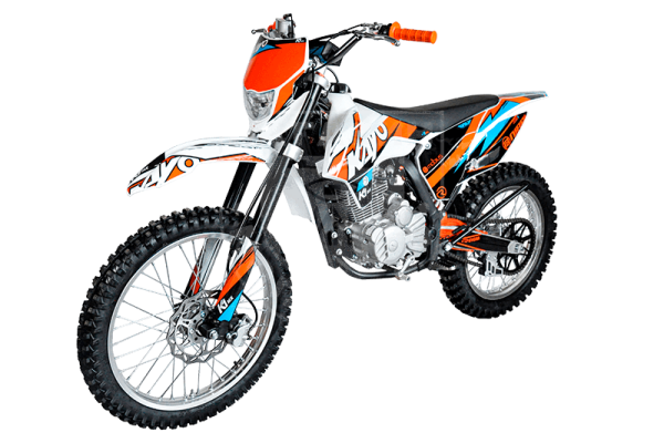 KAYO KAYO K1 250 MX