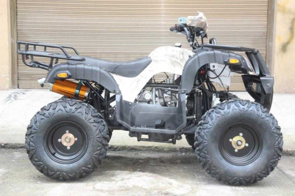 ATV КВАДРОЦИКЛ ATV BULLET 150