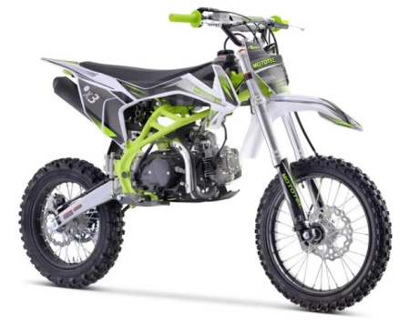 Gokartsusa  Gas Dirt bike 125cc