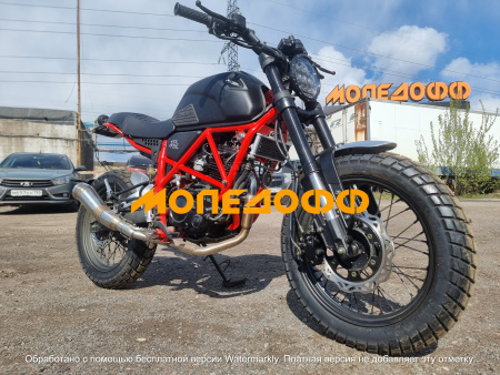 MINSK Минск Мотоцикл Минск M1NSK MINSK SСR 250 Red