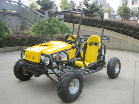 MTZ Багги GK125-A