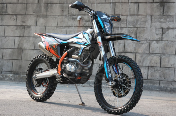 JHL Мотоцикл JHL Z3 CB250