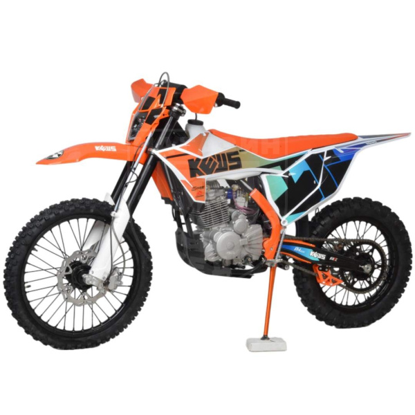 KEWS Мотоцикл Кросс Kews K23 Pro