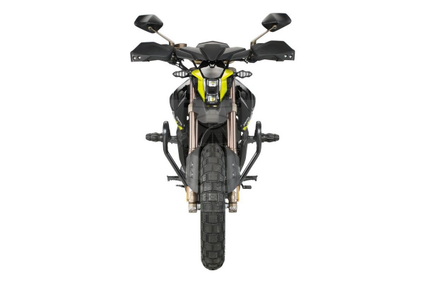 Zontes Мотоцикл Zontes ZT125-U1 Green