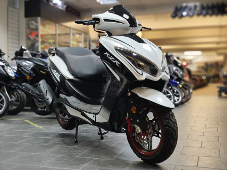 NEXUS Скутер Nexus RZR Pro 150 White