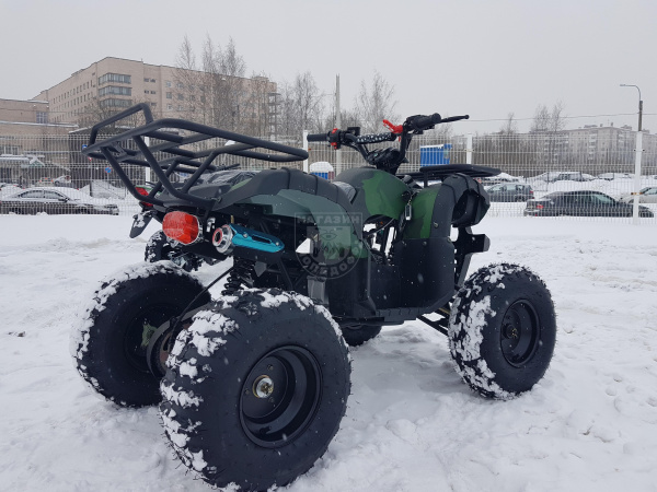 FUXIN Квадроцикл FUXIN SIMPLE 8 new 125