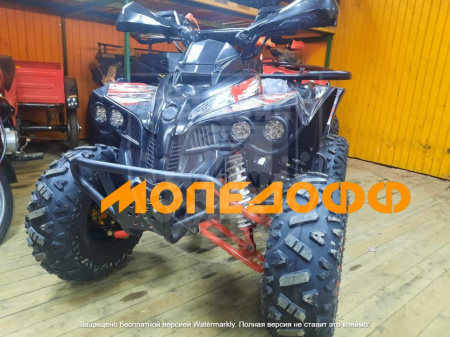 ММ Квадроцикл HUNTER 8 SPORT