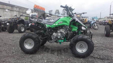 AVANTIS Квадроцикл Avantis Mirage 7+  125сс 4т