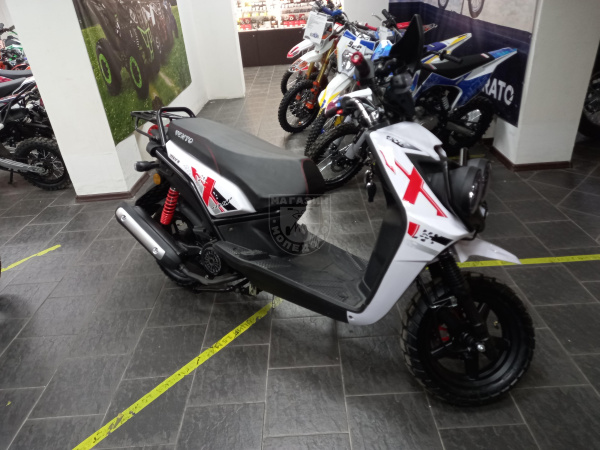 Скутер Vento Smart -2 BWS 150(50)