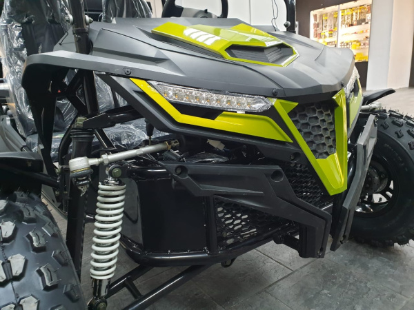 KTA Багги KTA K5 LD PRO 17 л.с