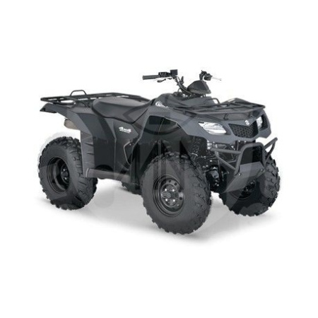 Grizzly Квадроцикл GRIZZLY EX 125cc
