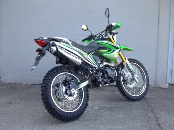 VMC Мотоцикл VMC Enduro CG250 - 250cc