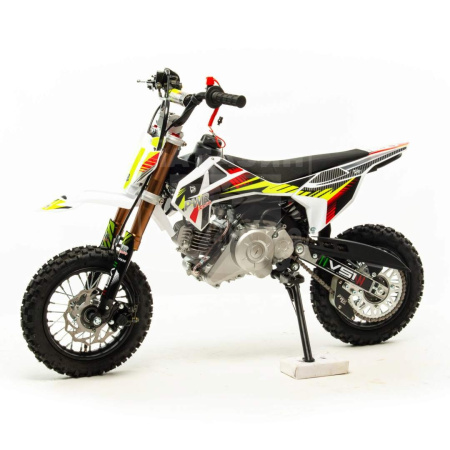 Motoland Питбайк PWR Racing FRZ 60