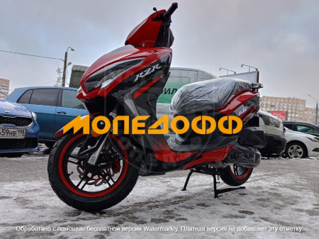 NEXUS Скутер Nexus RZR Pro 150 Red