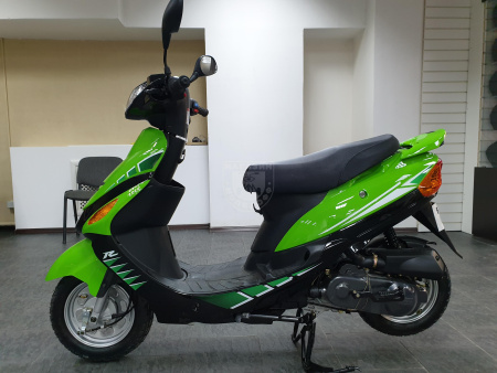 RACER Скутер Racer Meteor RC50QT-3