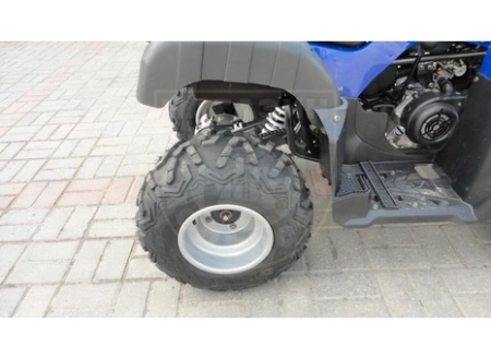 Bison Квадроцикл Bison ATV 150 new