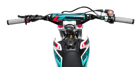 REGULMOTO Питбайк Regulmoto SEVEN MEDALIST 17/14