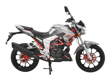 Regulmoto Мотоцикл REGULMOTO Raptor 250 New