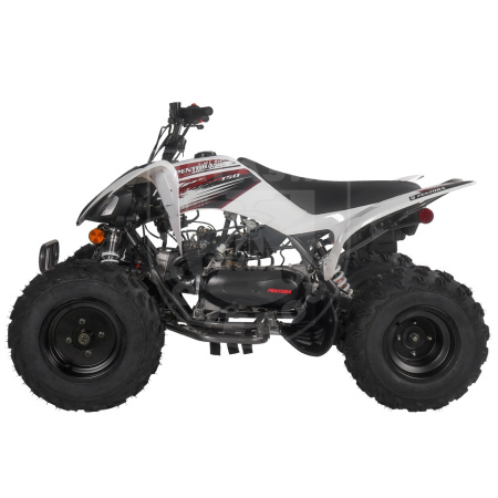 Mikilon Квадроцикл Mikilon Pentora 125L