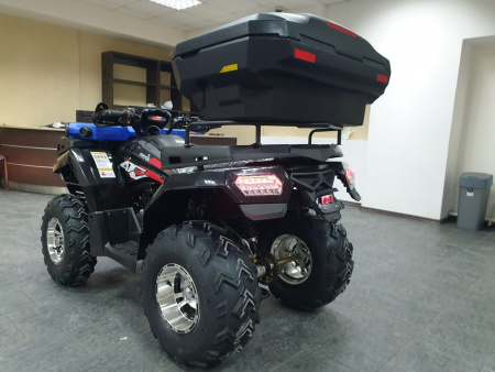 RATO Машинокомплект RATO 200 LD Premium GT