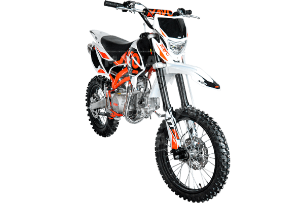 KAYO KAYO BASIC TT125