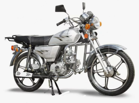 Dayun Dayun НТ125-50 gray