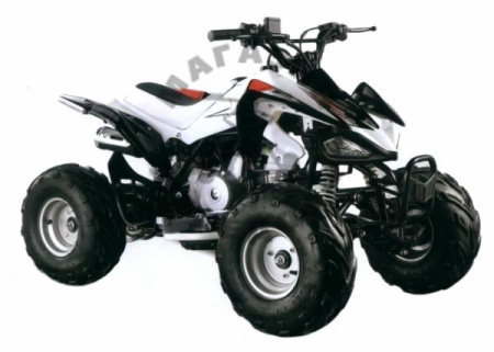 Motoland Комплект запчастей Motoland ATV 110S купить в Мопедофф www.9814555.ru