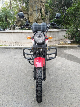 Shuriken Мопед SHURIKEN RX City 110(50)CC 4Т (АЛЬФА)