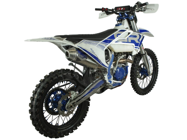 GR Мотоцикл GR7 F300L (4T 182MN 2x вал. EFI) Enduro PRO