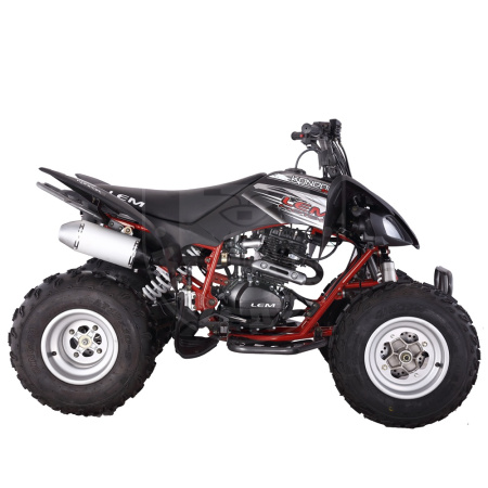 Mikilon Квадроцикл Mikilon Pentora 250 Sport