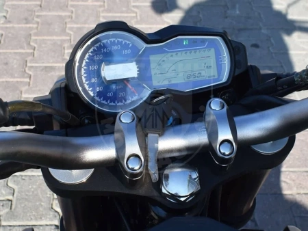 Regulmoto Мотоцикл REGULMOTO T-Leopard 300 синий