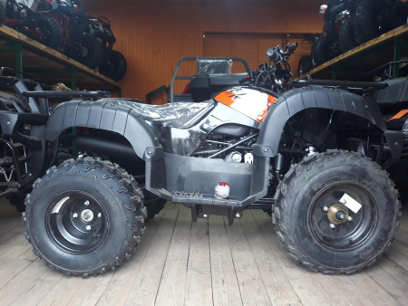 KAYO Квадроцикл KAYO BULL 200