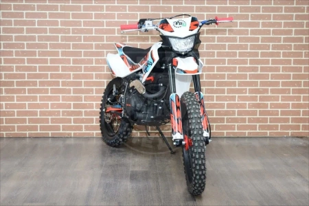GR Мотоцикл GR-SX150