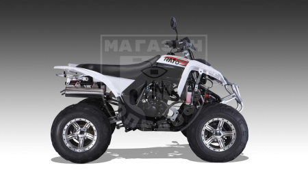 RATO Машинокомплект RATO RТ250SТ-2