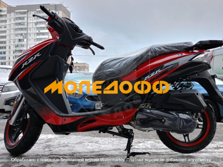 NEXUS Скутер Nexus RZR Pro 150 Red