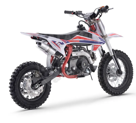 TBOLTUSA Питбайк HIGHPER DBK12B 4T 110cc 14/12