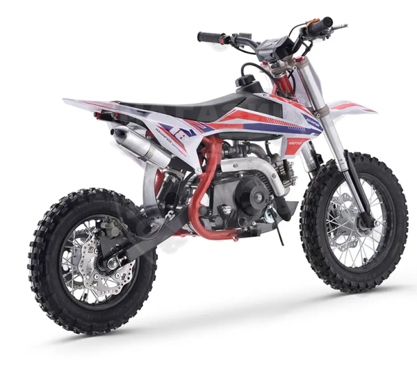 TBOLTUSA Питбайк HIGHPER DBK12B 4T 110cc 14/12
