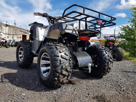 RAPTOR Квадроцикл RAPTOR ATV200U Premium ALL