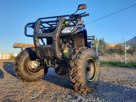 RATO Машинокомплект RATO HAMMER 200 S