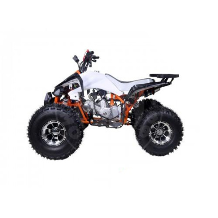 Подростковые Квадроцикл Tao New Cheetah Orange
