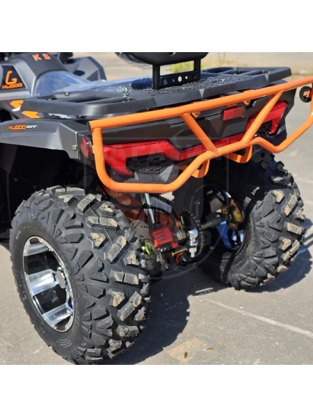 Kugoo Квадроцикл Kugoo K5 ATV 300