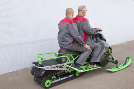 IRBIS MOTORS Снегоход IRBIS SF150L ирбис