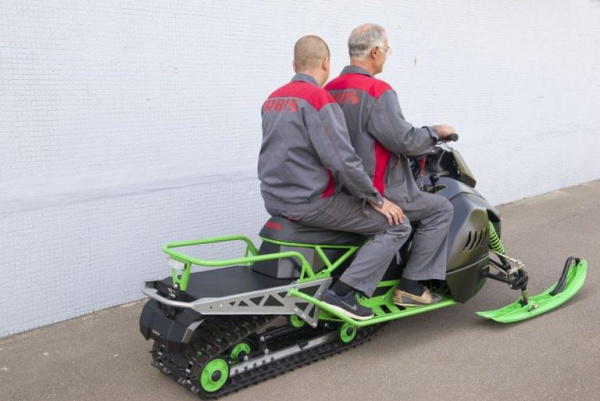 IRBIS MOTORS Снегоход IRBIS SF150L ирбис