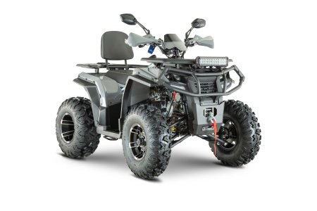 Yacota Комплект запчастей ATV YACOTA VIKING NEW 200 PRO синий