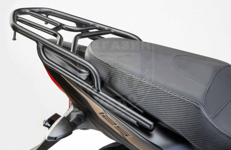 STELS Мотоцикл STELS RK125 Black